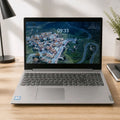 Lenovo ideapad S145 Ecran 15" Processeur Intel Core i5 8th Gen