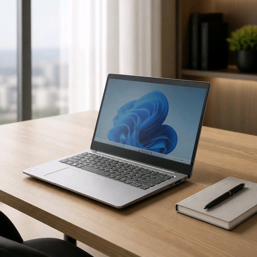 Lenovo ideapad S145 Ecran 15" Processeur Intel Core i5 8th Gen