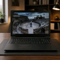 Lenovo V110-15KB Ecran 15" Processeur Intel Core i5 7th Gen 2.50 GHz