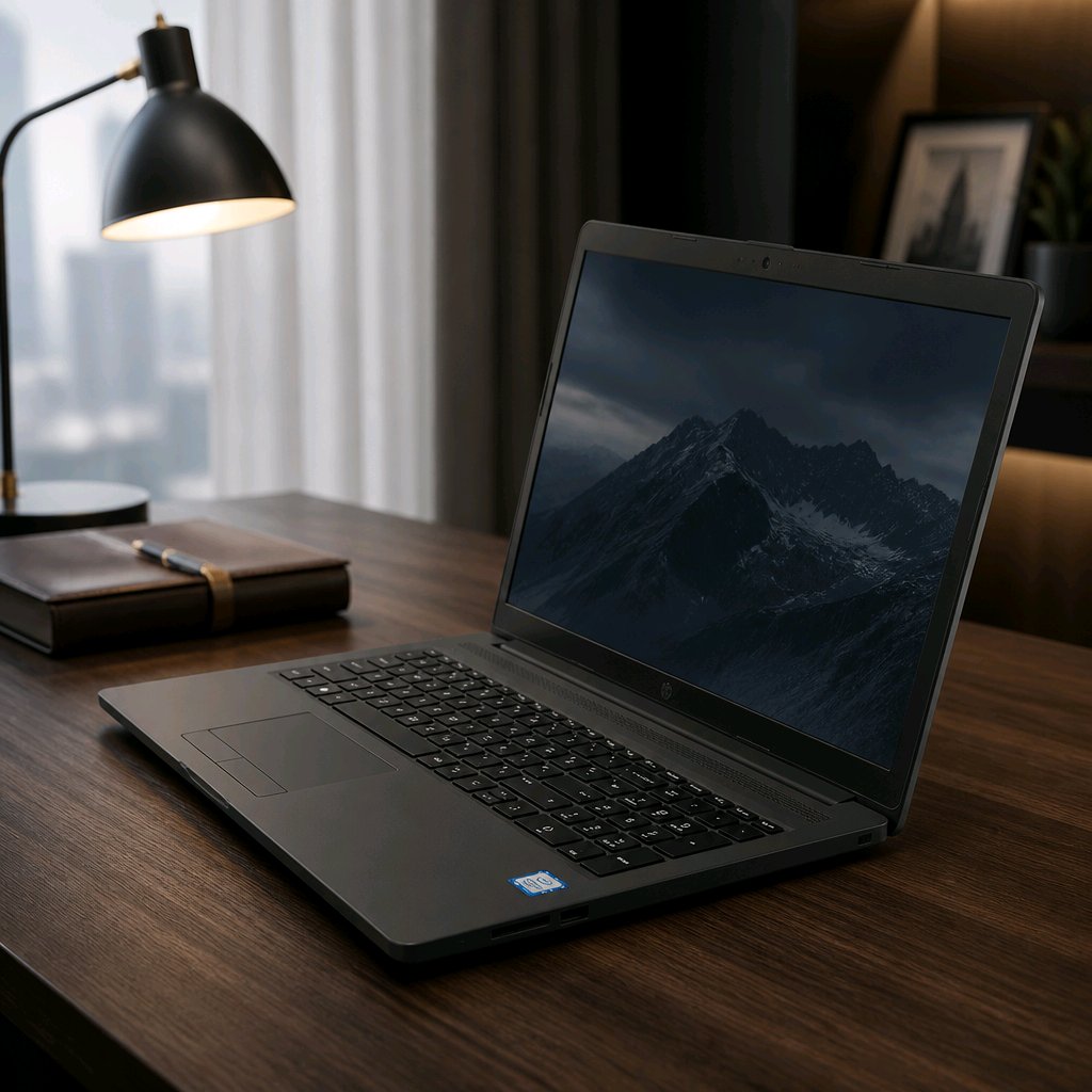 Lenovo V110-15KB Ecran 15" Processeur Intel Core i5 7th Gen 2.50 GHz