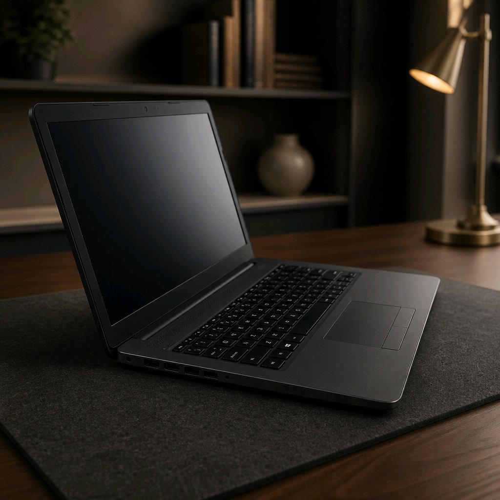 Lenovo V110-15KB Ecran 15" Processeur Intel Core i5 7th Gen 2.50 GHz