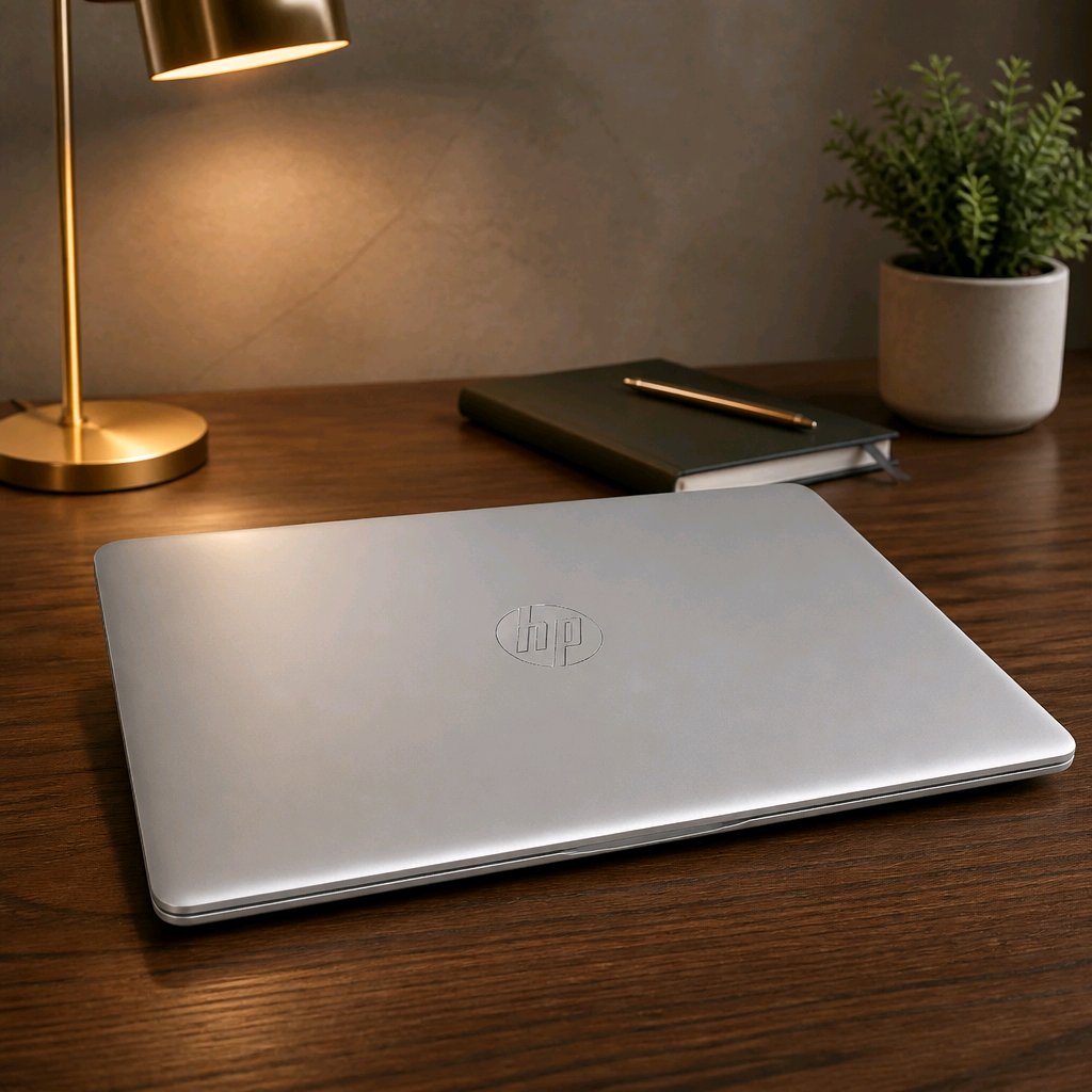 HP Laptop 14 cfl599na Ecran 14" Processeur Intel Core i5 8th Gen 1.60 GHz