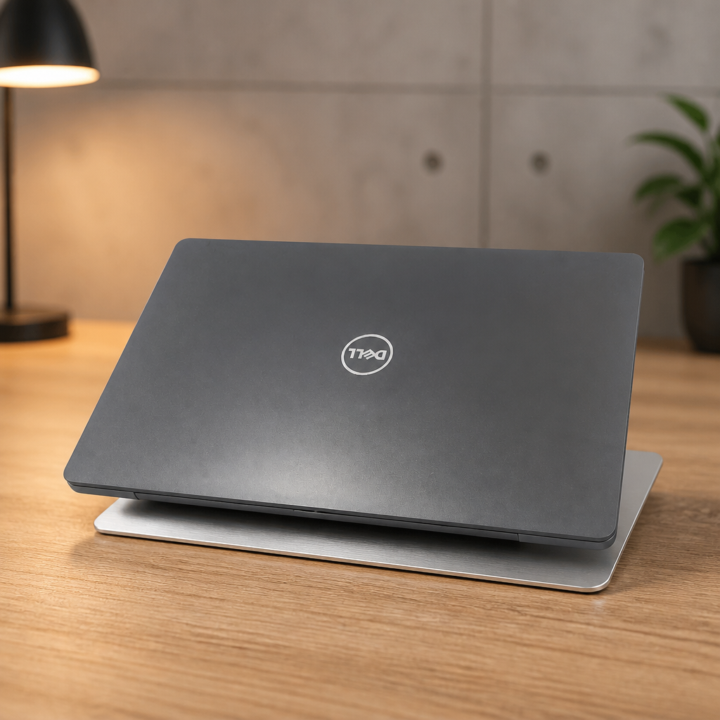 Ordinateur portable Dell Latitude 5300 2-in1 avec écran tactile 12,3" convertible 360°