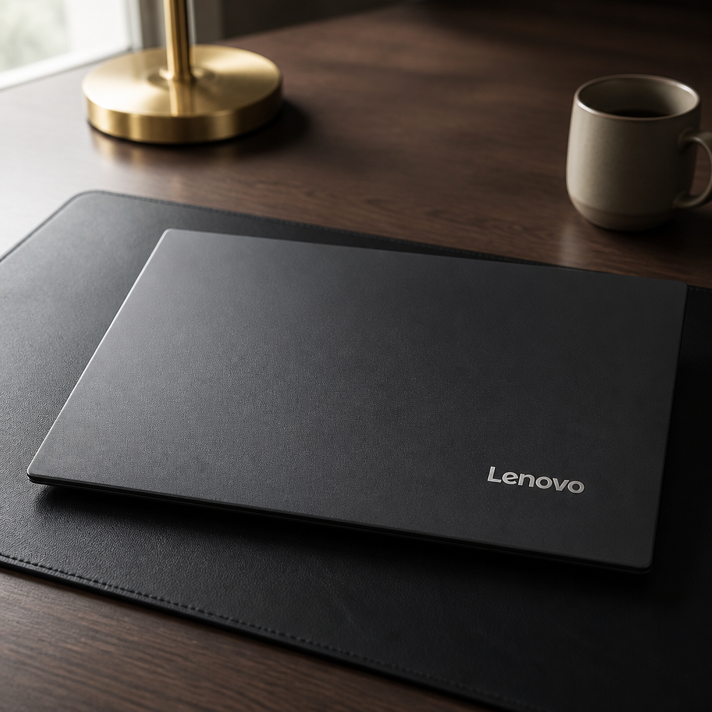 Lenovo V110-15KB Ecran 15" Processeur Intel Core i5 7th Gen 2.50 GH