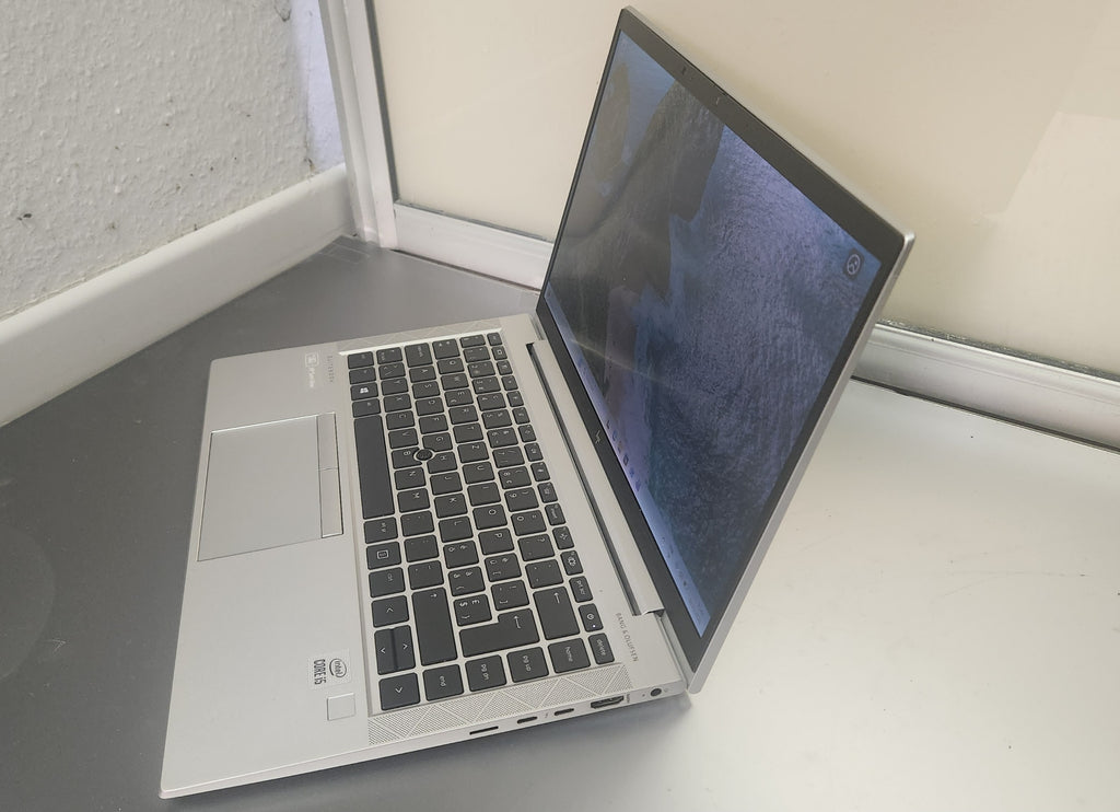 HP Elitebook 840 G7 Notebook PC 14" Processeur Intel Core i5 10th Gen