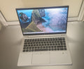 HP Elitebook 840 G7 Notebook PC 14" Processeur Intel Core i5 10th Gen