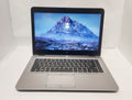 HP Elitebook 14" Processeur AMD PRO A-8600B R6 1.6 GHz